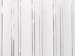 Beliani Sivupoyta Luonnonvalkoinen Deuli Flash Sale