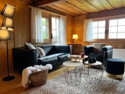 Beliani Sivupoyta Metalli Säilytystila Musta Lanark Shop