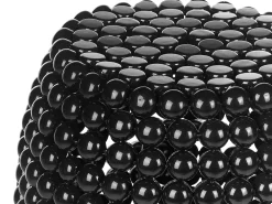 Beliani Sivupoyta Pieni Musta Uhana Cheap