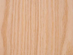 Beliani Sivupoyta Säilytystila Vaalea Puu/Valkoinen Oregon Outlet