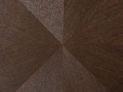 Beliani Sivupoyta Tumma Puu/Hopea Ramona Best