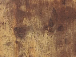 Beliani Sivupoyta Tumma Puu/Musta Aston Discount