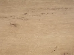 Beliani Sivupoyta Vaalea Puu/Musta Delano Outlet