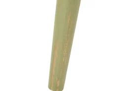 Beliani Sivupoytasetti Mangopuu Vaaleanvihrea 2 Kpl Maharo Cheap