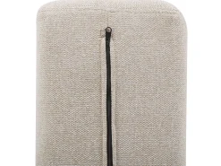 Beliani Sohvan Osa 1-Istuttava Beige Tibro Store