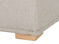 Beliani Sohvan Osa 1-Istuttava Beige Tibro Store