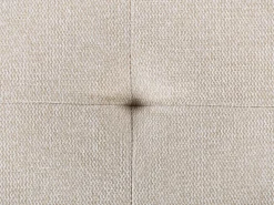 Beliani Sohvan Osa 1-Istuttava Beige Tibro Store