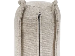 Beliani Sohvan Osa 1-Istuttava Beige Tibro Store