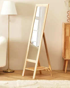 Beliani Sohvapoyta Lasitasolla Rauta Musta Birney Store