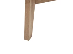 Beliani Sohvapoyta Vaalea Puu Simla Outlet