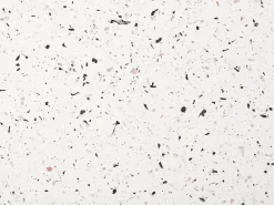 Beliani Sohvapoyta Valkoinen Trezzo Store