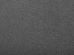 Beliani Sohvaryhma Samettinen Vaaleanharmaa Bodo Fashion