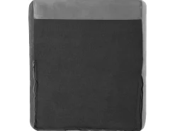 Beliani Sohvaryhma Samettinen Vaaleanharmaa Bodo Fashion