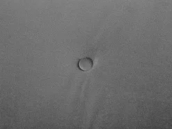 Beliani Sohvaryhma Samettinen Vaaleanharmaa Bodo Fashion