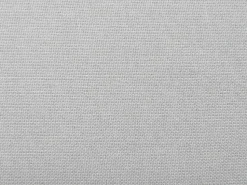 Beliani Sohvasanky Kangas Lisavuode Vaaleanharmaa 80 X 200 Cm Libourne Fashion