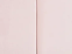 Beliani Sohvasanky Sametti Lisavuode Pastellipinkki 90 X 200 Cm Eyburie Shop
