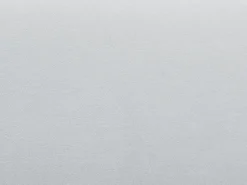 Beliani Sohvasanky Sametti Lisavuode Vaaleanharmaa 90 X 200 Cm Chavonne Flash Sale