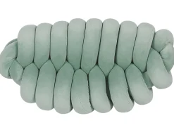 Beliani Solmutyyny 45 X 25 Cm Vihrea Panara Clearance