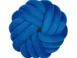 Beliani Solmutyyny 30 X 30 Sininen Akola Sale