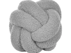 Beliani Solmutyyny Buklee Harmaa 19 Cm 2 Kpl Malni Discount