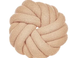 Beliani Solmutyyny Buklee Vaalea Beige 31 X 31 Cm 2 Kpl Akola Discount