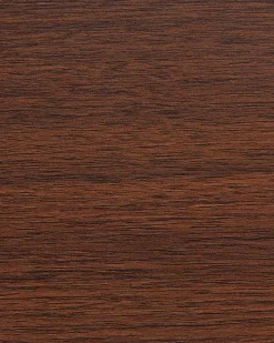 Beliani Tikashylly 5 Hyllya Tumma Puu Mobile Duo Fashion