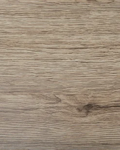 Beliani Tikashylly 5 Hyllya Vaalea Puu/Musta Croydon Discount