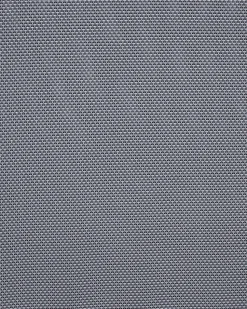 Beliani Tummanharmaa Alumiininen Puutarhatuoli 8 Kpl Bacoli Best