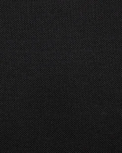 Beliani Tuoli Kangas Musta Rockefeller Discount