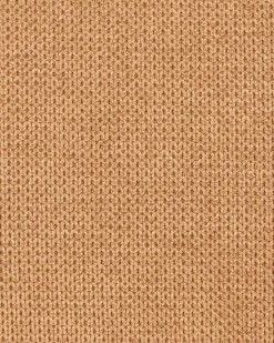 Beliani Tuoli Kangas Oranssi 2 Kpl Ada Sale