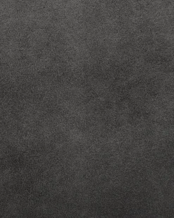 Beliani Tuoli Kangas Tummanharmaa 2 Kpl Batavia Hot