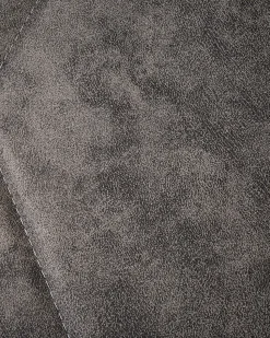 Beliani Tuoli Kangas Tummanharmaa 2 Kpl Monee Online