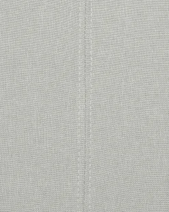 Beliani Tuoli Kangas Vaaleanharmaa 2 Kpl Chicago Online