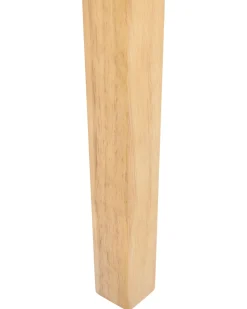 Beliani Tuoli Keinonahka Beige 2 Kpl Broadway Sale