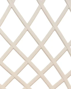 Beliani Tuoli Muovi Beige 2 Kpl Nashua Discount