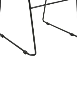 Beliani Tuoli Muovi Beige 4 Kpl Panora Best Sale