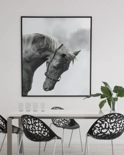 Beliani Tuoli Muovi Musta 4 Kpl Mumford Cheap