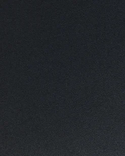 Beliani Tuoli Muovi Musta 2 Kpl Shonto Best