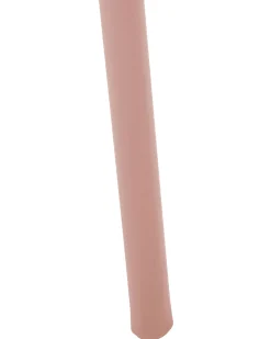 Beliani Tuoli Muovi Pastellipinkki 4 Kpl Gela Shop