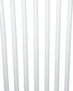 Beliani Tuoli Muovi Vaaleanharmaa 4 Kpl Pesaro Discount