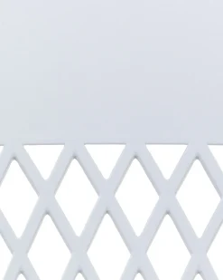 Beliani Tuoli Muovi Vaaleanharmaa 2 Kpl Almira Best Sale