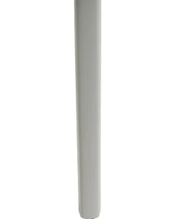 Beliani Tuoli Muovi Vaaleanharmaa 4 Kpl Vieste Best