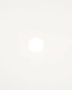 Beliani Tuoli Muovi Valkoinen 4 Kpl Camogli Cheap