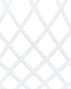 Beliani Tuoli Muovi Valkoinen 2 Kpl Nashua Ii Best Sale