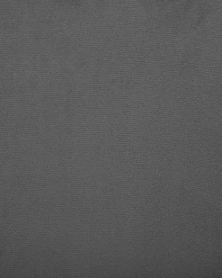 Beliani Tuoli Sametti Harmaa 2 Kpl Visalia Outlet