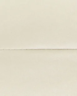 Beliani Tuoli Sametti Kermanvalkoinen 2 Kpl Jasmin Outlet