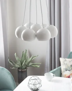 Beliani Tuoli Sametti Mintunvihrea 2 Kpl Jasmin Cheap