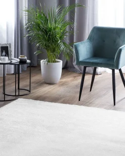 Beliani Tuoli Sametti Mintunvihrea 2 Kpl Jasmin Cheap