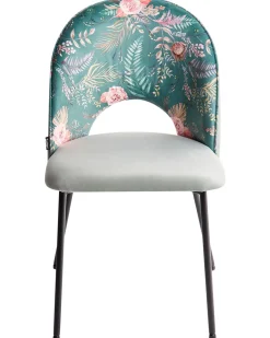 Beliani Tuoli Sametti Mintunvihrea 2 Kpl Covelo Flash Sale