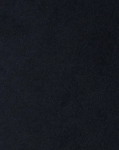 Beliani Tuoli Sametti Musta/Kulta 2 Kpl Boonville Clearance